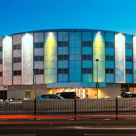 Best Western London Heathrow Ariel Hotel Hayes (Greater London) Exterior foto