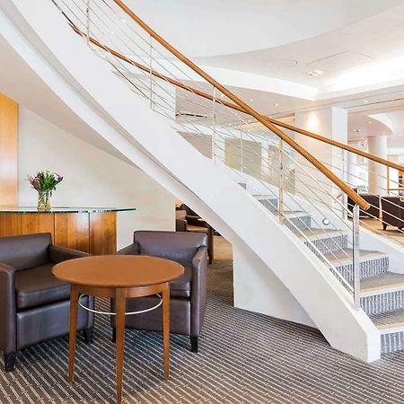 Best Western London Heathrow Ariel Hotel Hayes (Greater London) Interior foto