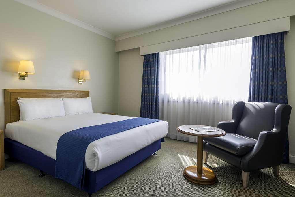Best Western London Heathrow Ariel Hotel Hayes (Greater London) Quarto foto
