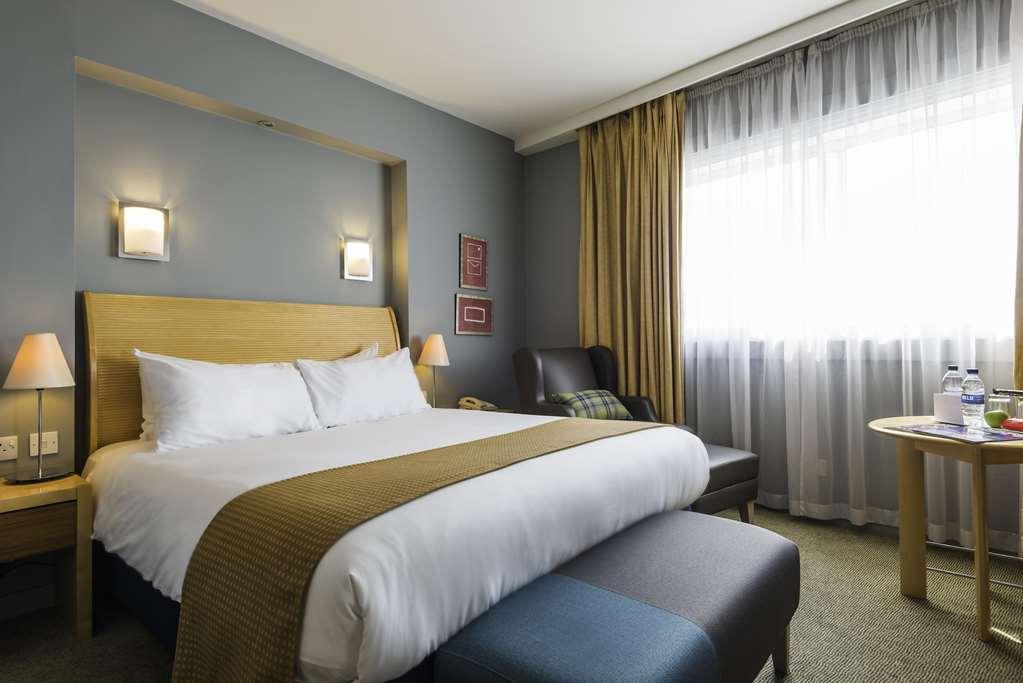 Best Western London Heathrow Ariel Hotel Hayes (Greater London) Quarto foto