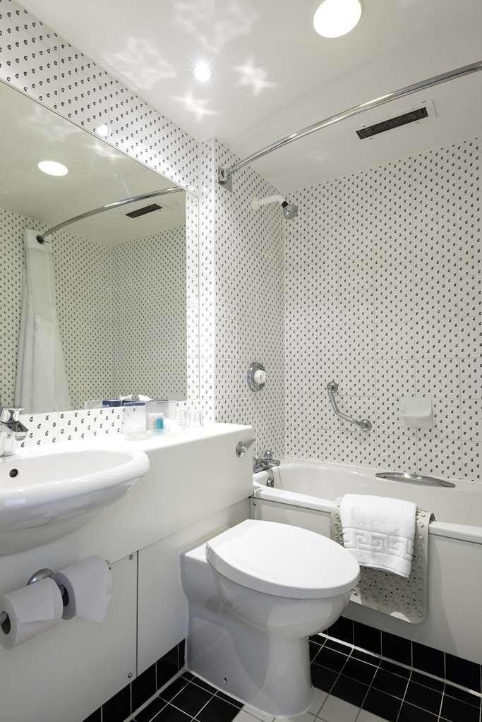 Best Western London Heathrow Ariel Hotel Hayes (Greater London) Exterior foto