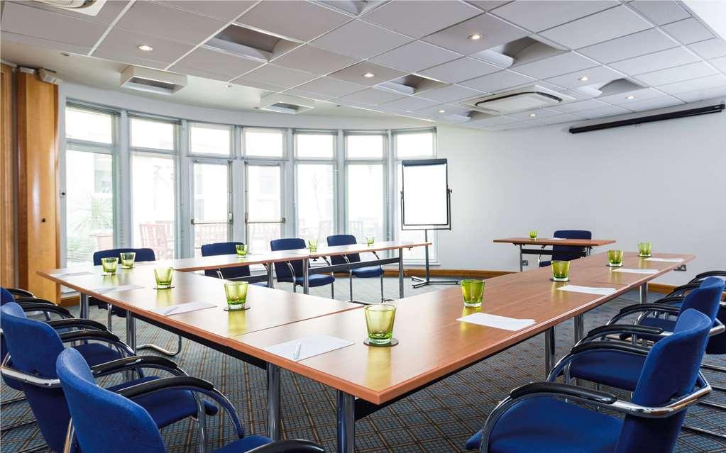 Best Western London Heathrow Ariel Hotel Hayes (Greater London) Facilidades foto