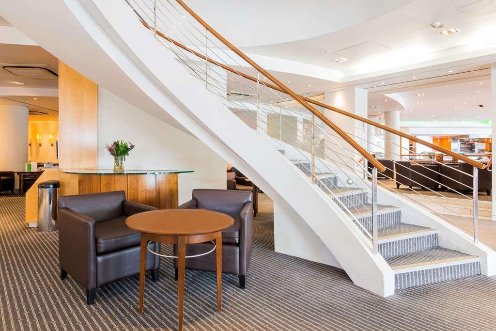Best Western London Heathrow Ariel Hotel Hayes (Greater London) Interior foto