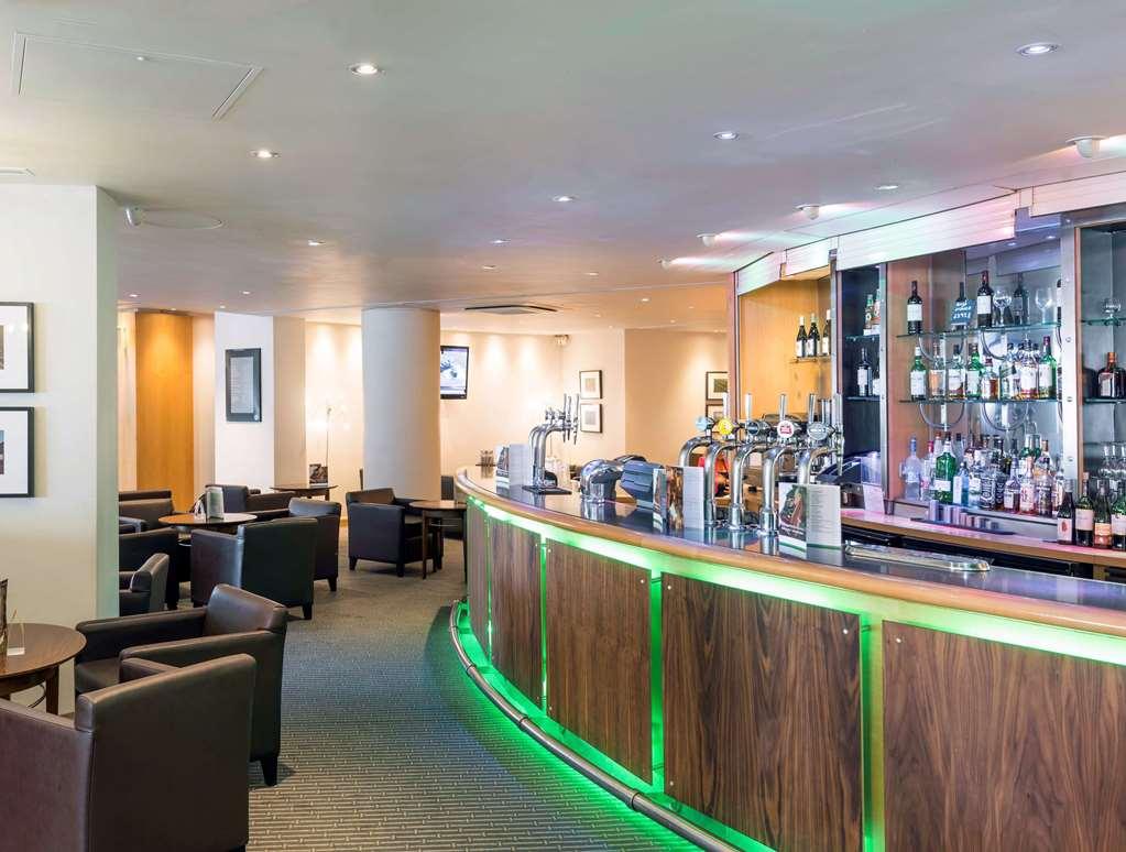 Best Western London Heathrow Ariel Hotel Hayes (Greater London) Restaurante foto